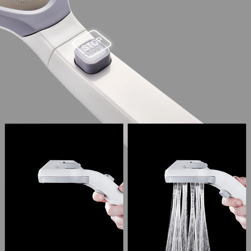 High-pressure Shower Head