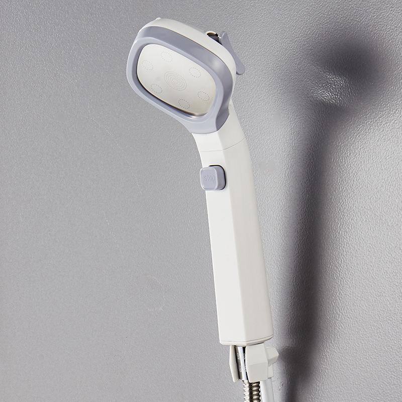 High-pressure Shower Head