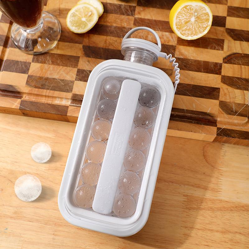 2-in-1 Kettle Type ice Hockey Mould（🔥Free shipping🔥）