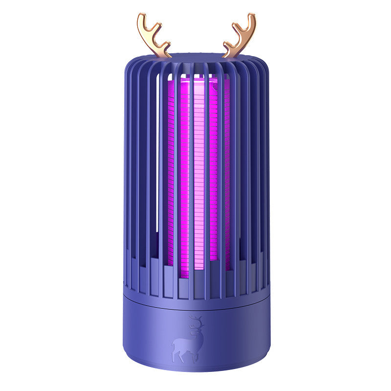 Saker Mosquito Lamp