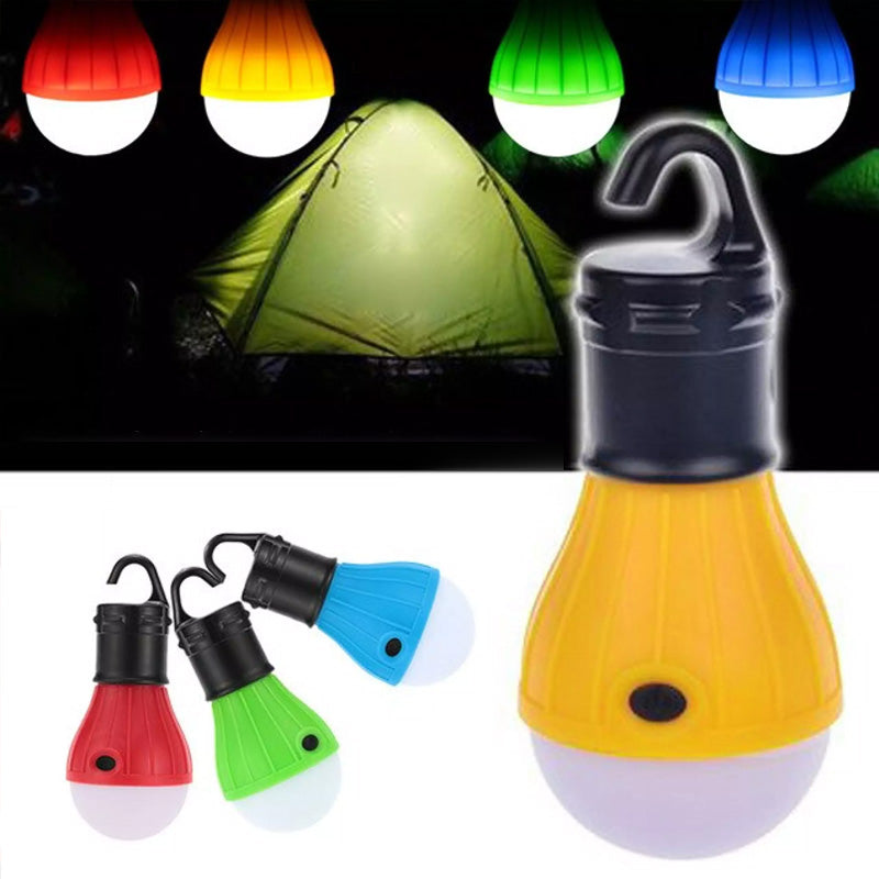 Outdoor Compact LED Camping Light