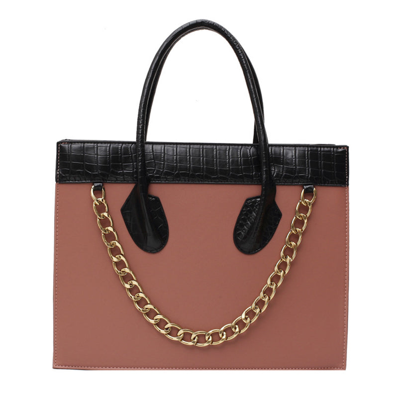 Commuter shoulder bag