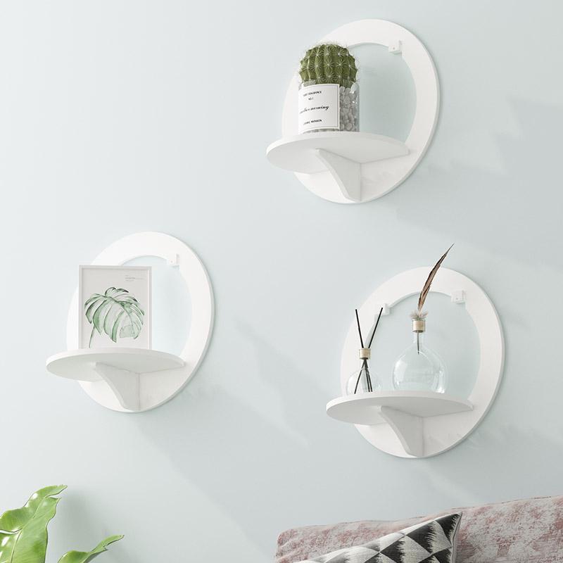 Creative Wall Shelf