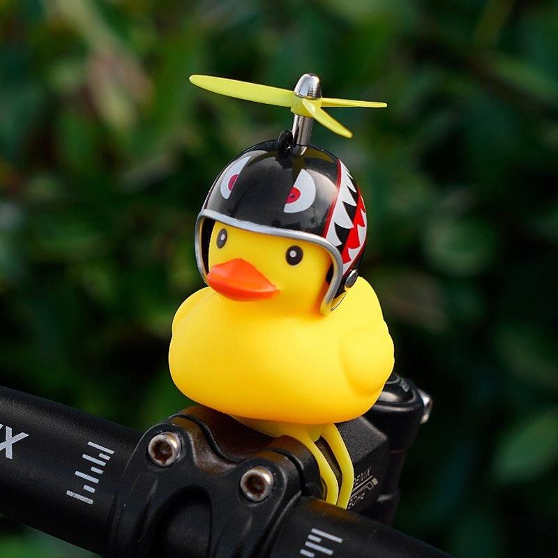 Bicycle Duck Bell 🔥Buy 2, -10%🔥