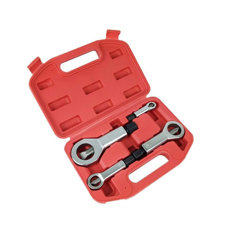 Nut Splitter Pro Rusted Seized Nuts Cutter