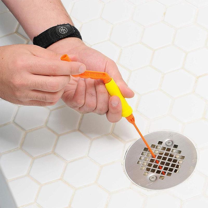 Magical Drain Hair Unclog Tool