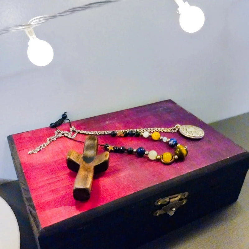 Cross My Heart | Encouragement Gift
