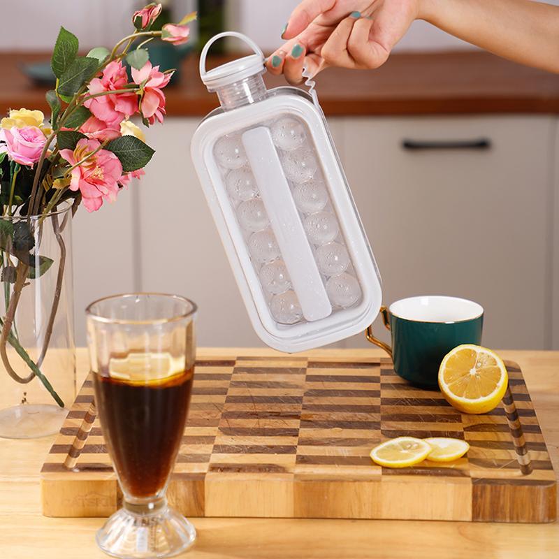2-in-1 Kettle Type ice Hockey Mould（🔥Free shipping🔥）