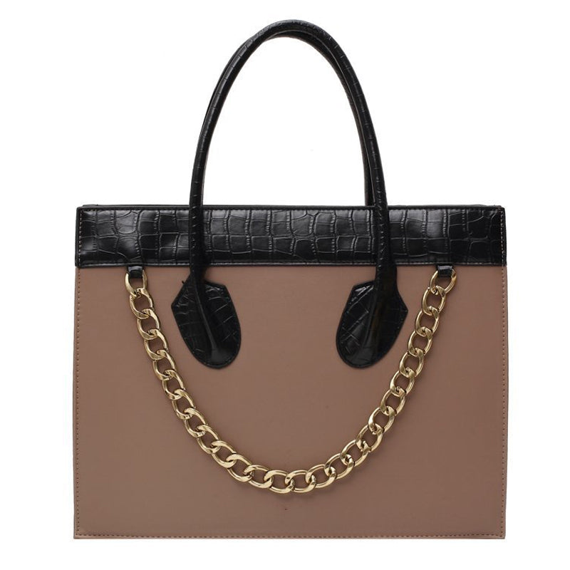 Commuter shoulder bag
