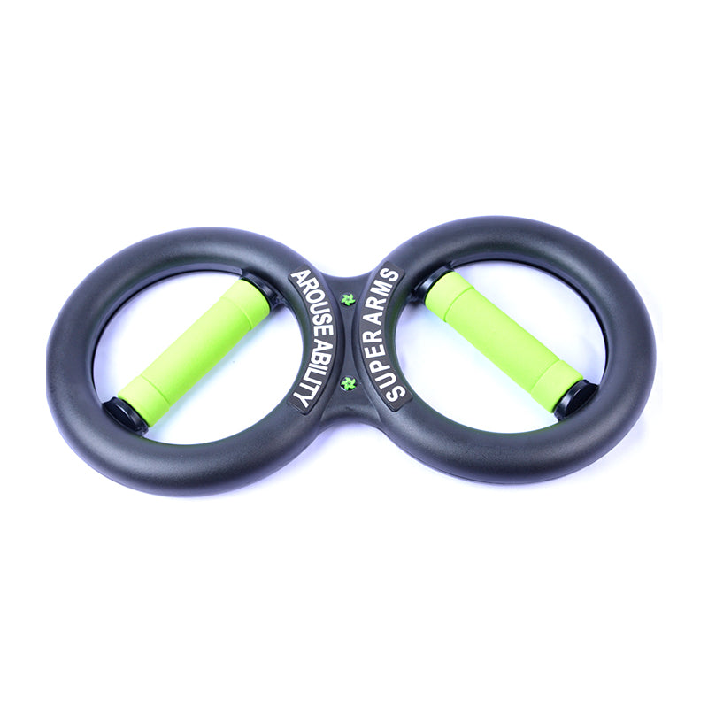 Super Arms Strengthener Grip Exerciser