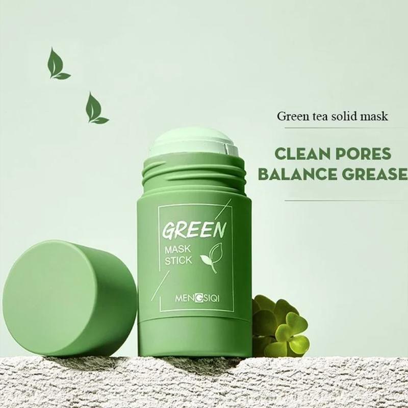 Solid Cleaning Mask