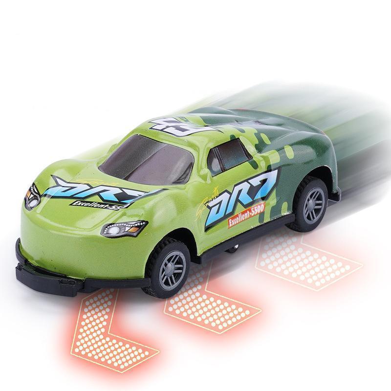 Fanshome Jumping Stunt Toy Car