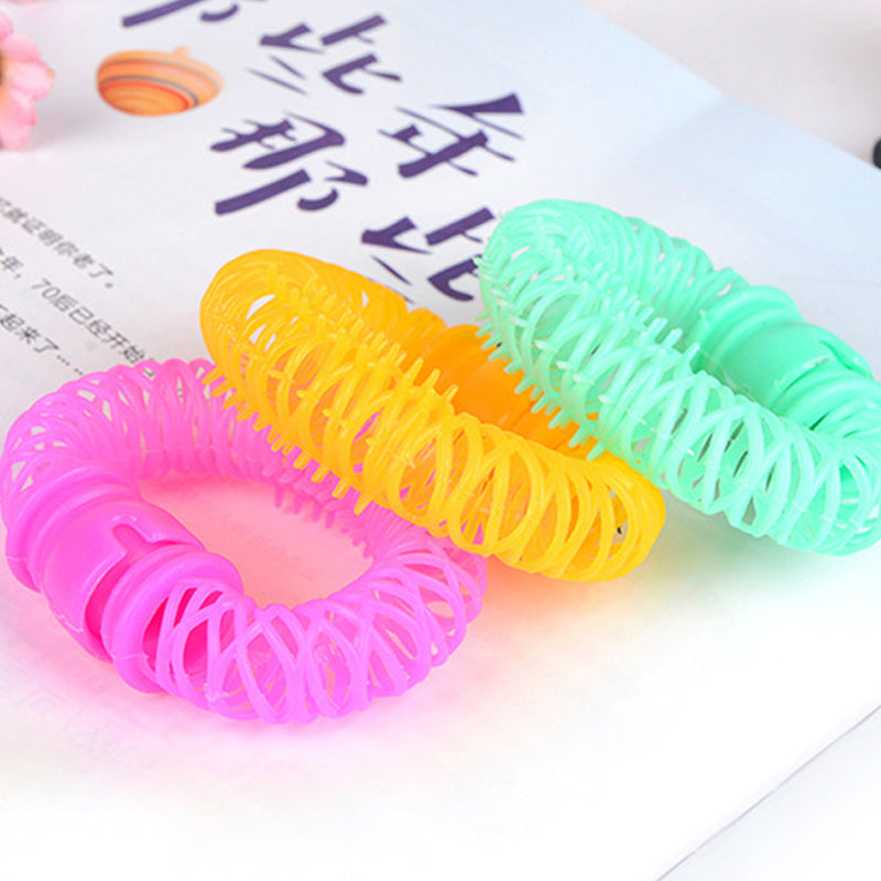 Magic Hair Donuts Curler