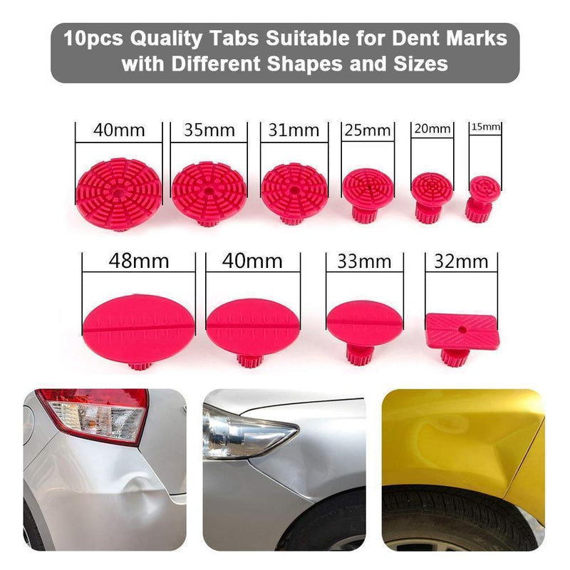 PAINTLESS DENT REPAIR TOOLS  🔥50% OFF🔥