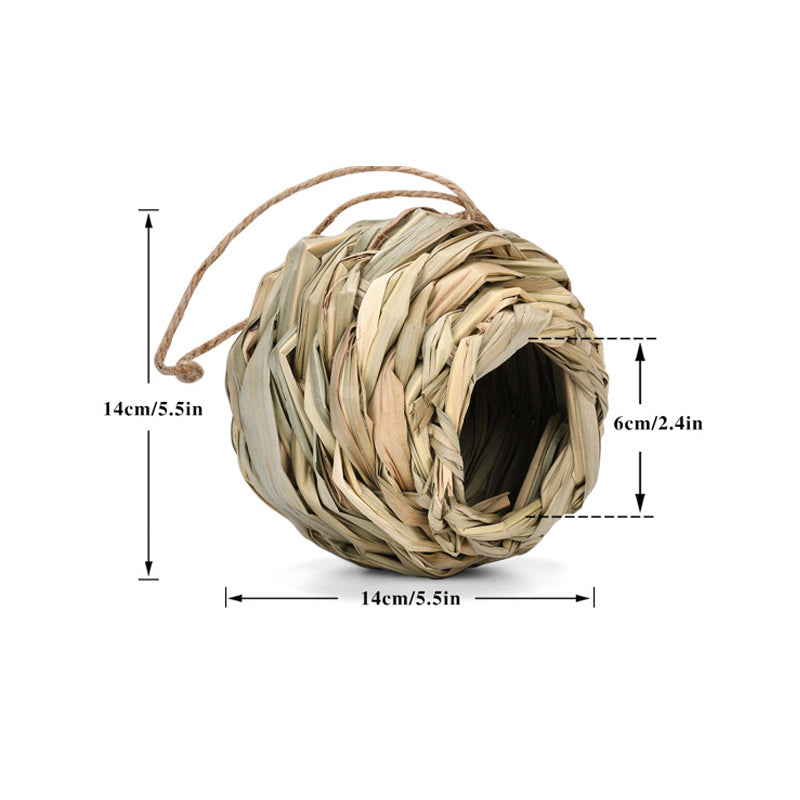 Hummingbird Nest House