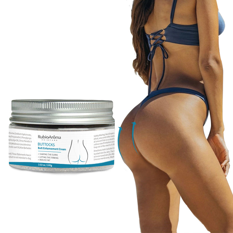 Butt Enhancement Cream