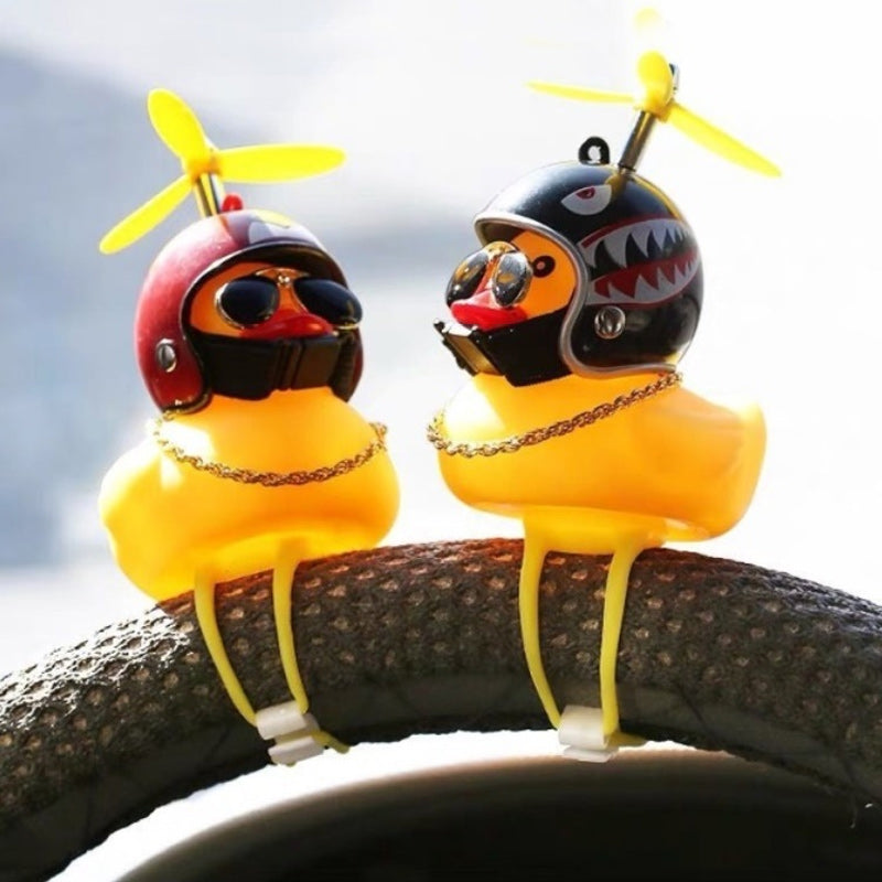 Bicycle Duck Bell 🔥Buy 2, -10%🔥