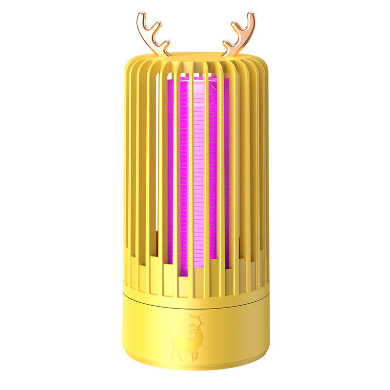 Saker Mosquito Lamp