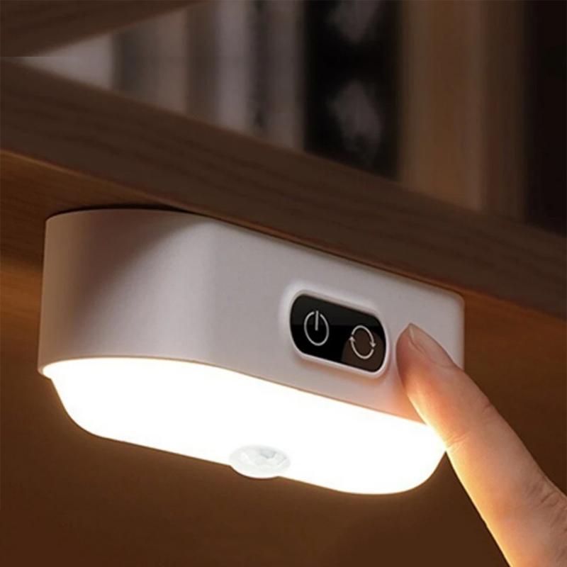 Dimmable LED Night Light