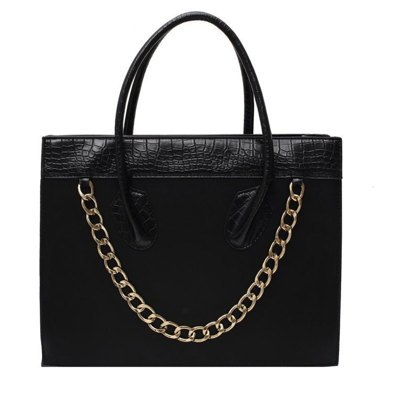 Commuter shoulder bag