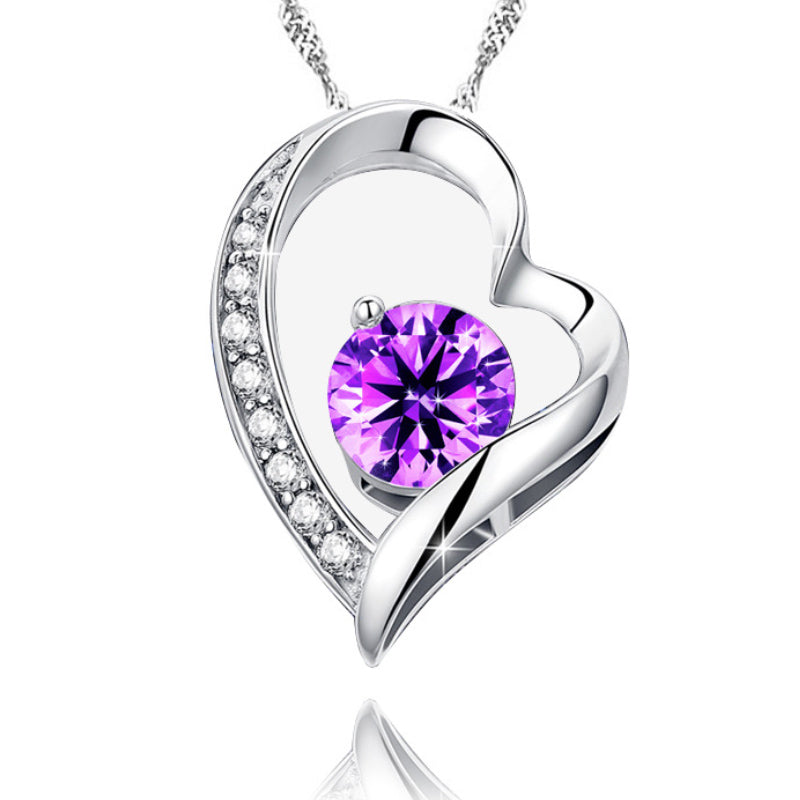 Love Hearts Pendant