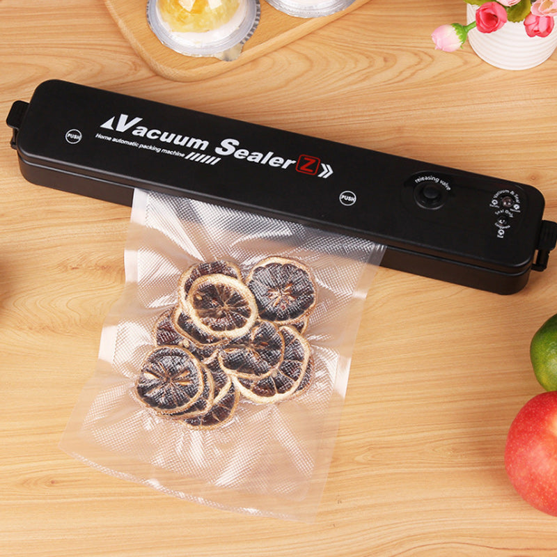 Vacuum Sealer Machine