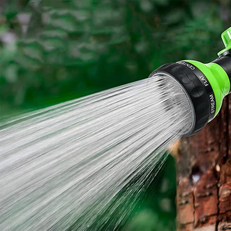 Pressure Hose Nozzle Foam Gun