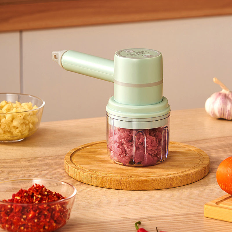 3 in 1 electric mixer