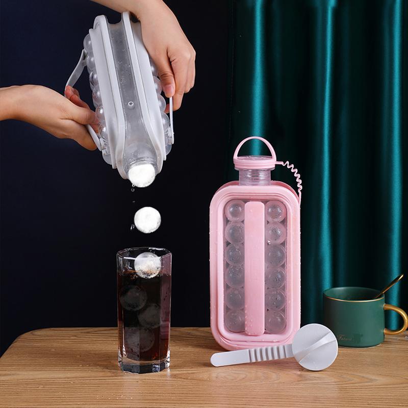 2-in-1 Kettle Type ice Hockey Mould（🔥Free shipping🔥）