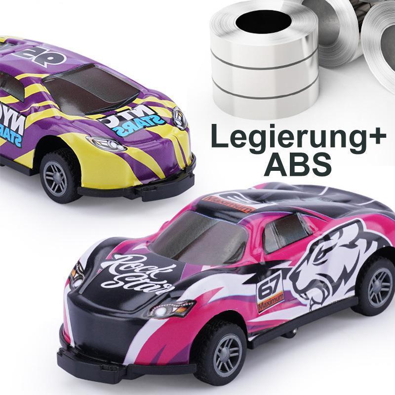 Fanshome Jumping Stunt Toy Car