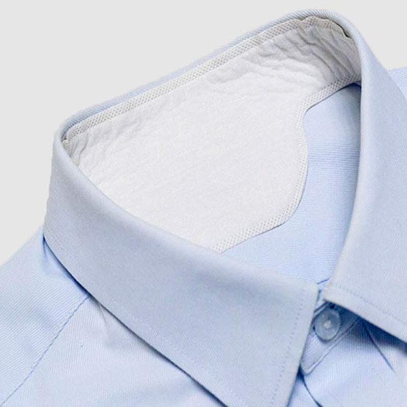Disposable Collar Protection Pad（10 PCS）