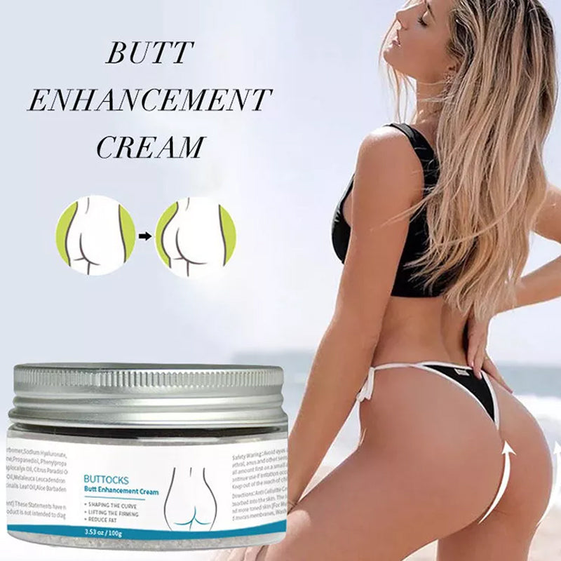 Butt Enhancement Cream