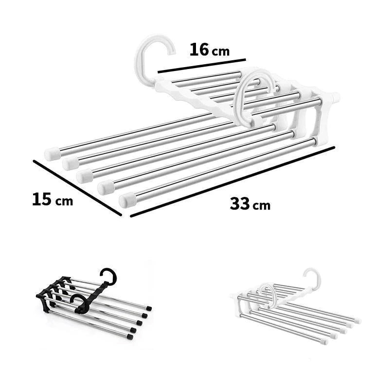 Multi-functional Magic Clothes Hanger