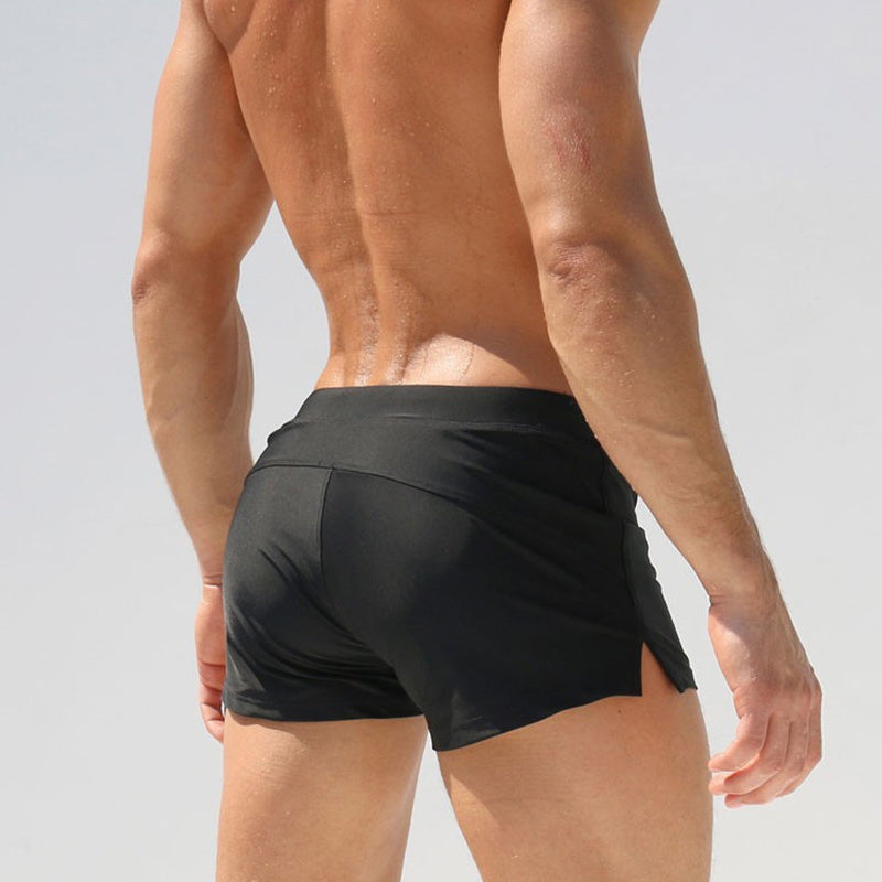 Swimming trunks for men
