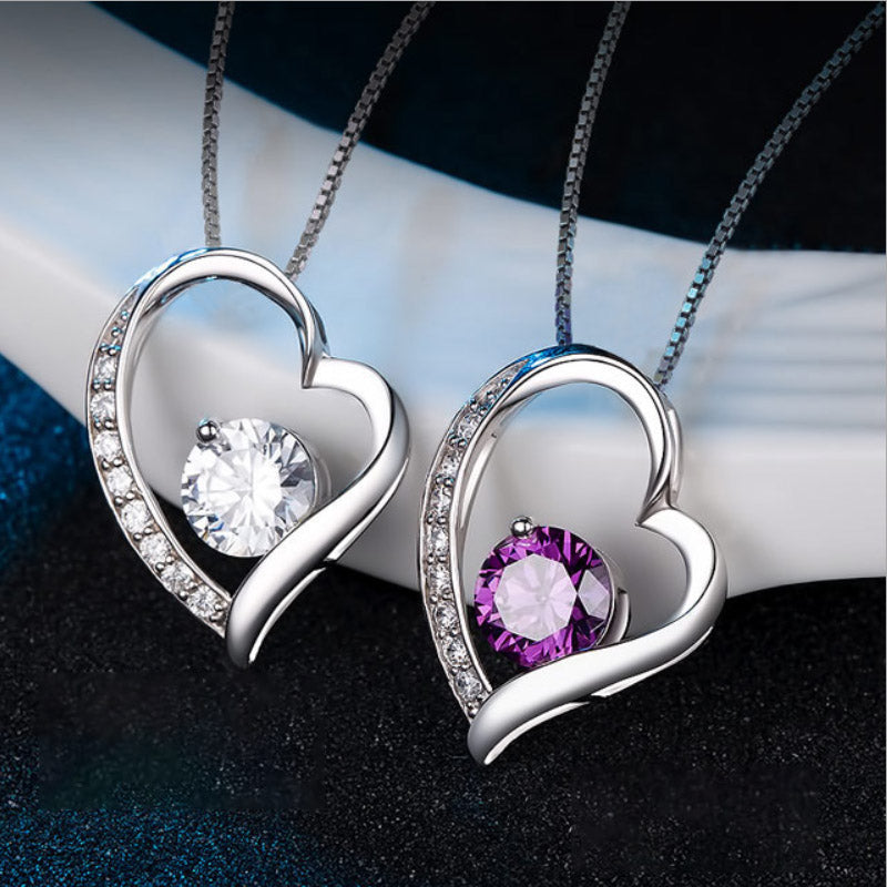 Love Hearts Pendant