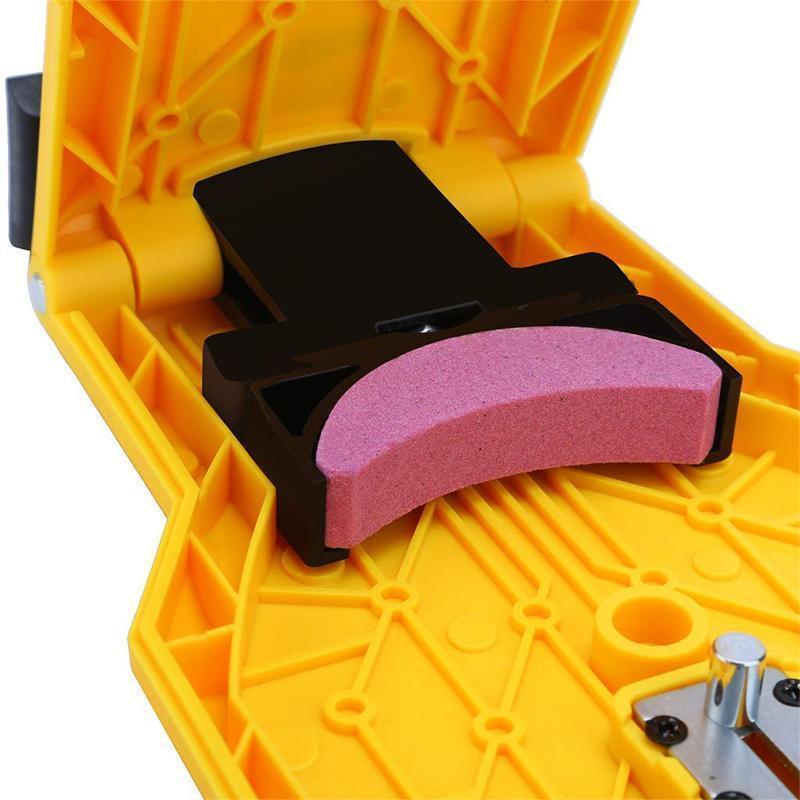 Chainsaw Sharpening Kit（free shipping for 2pcs）