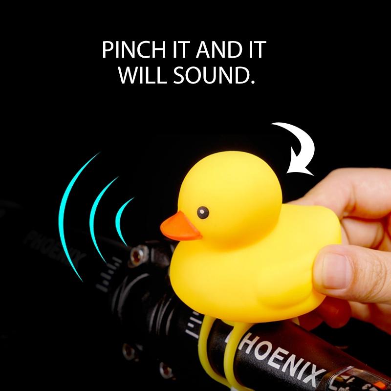 Bicycle Duck Bell 🔥Buy 2, -10%🔥