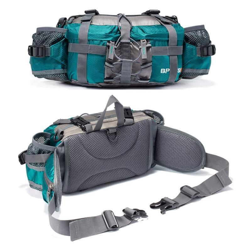 Outdoor Hiking Waist Bag