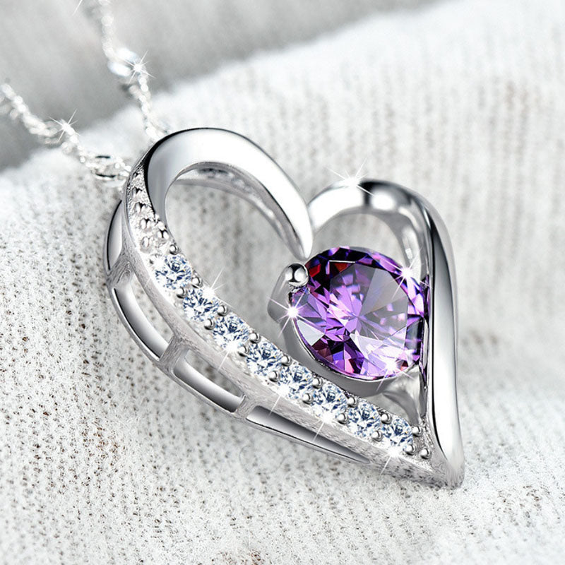 Love Hearts Pendant