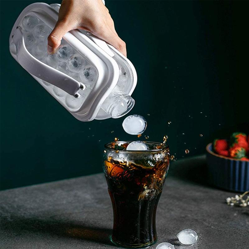2-in-1 Kettle Type ice Hockey Mould（🔥Free shipping🔥）