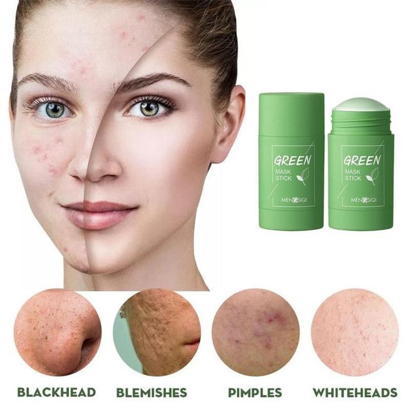 Solid Cleaning Mask