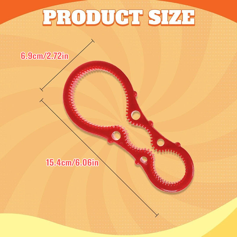 Twist Jar Opener
