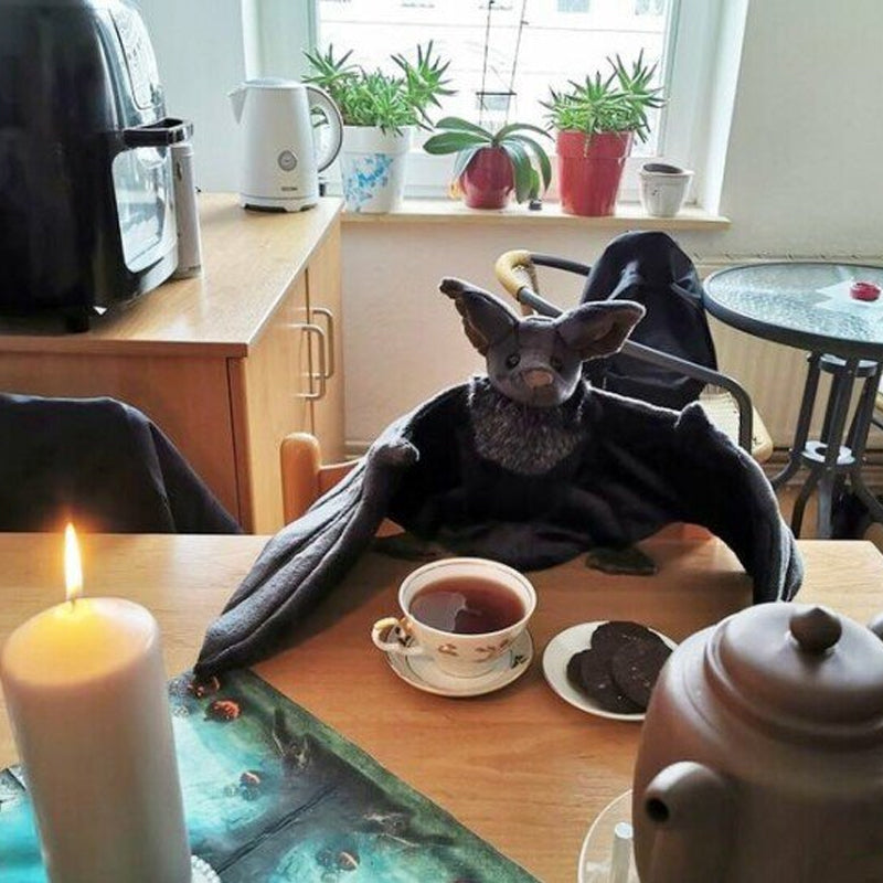 The Big Bat Plush