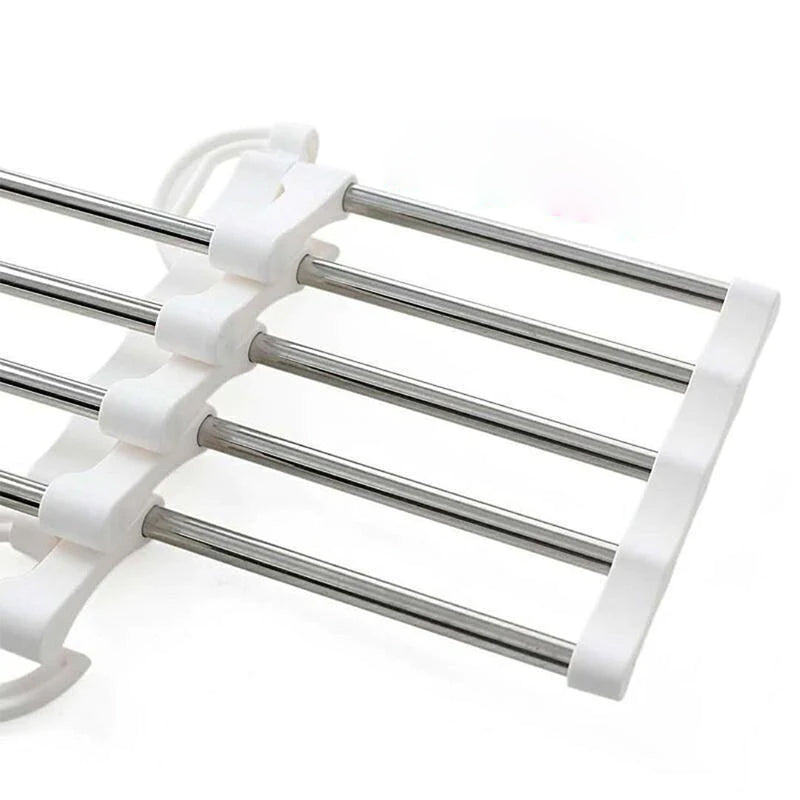 Multi-functional Magic Clothes Hanger