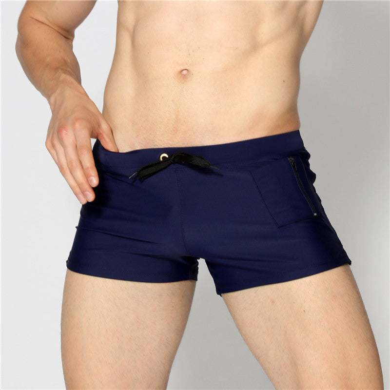 Swimming trunks for men