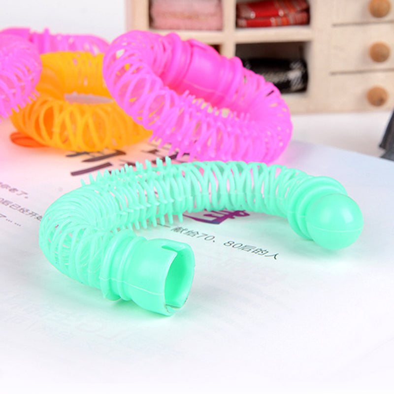 Magic Hair Donuts Curler