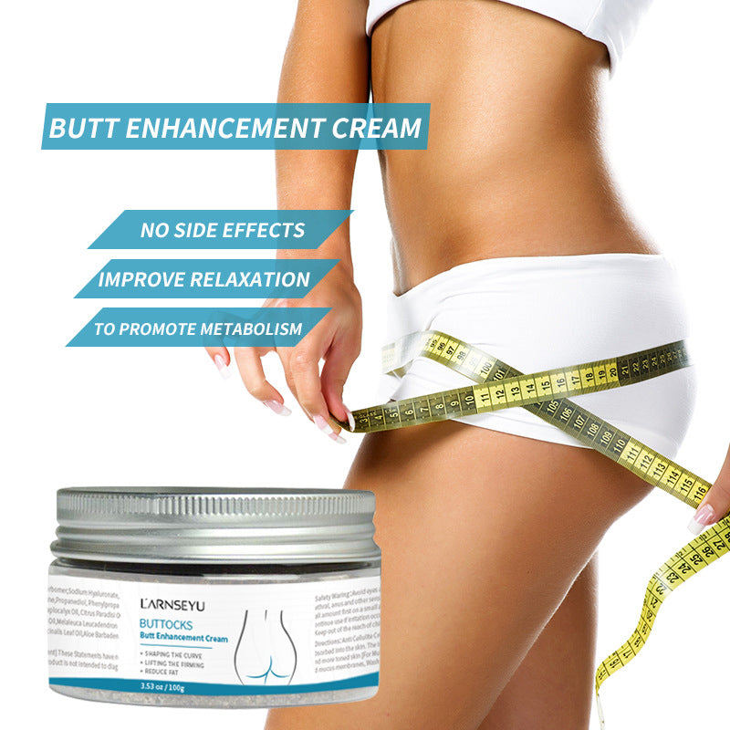Butt Enhancement Cream