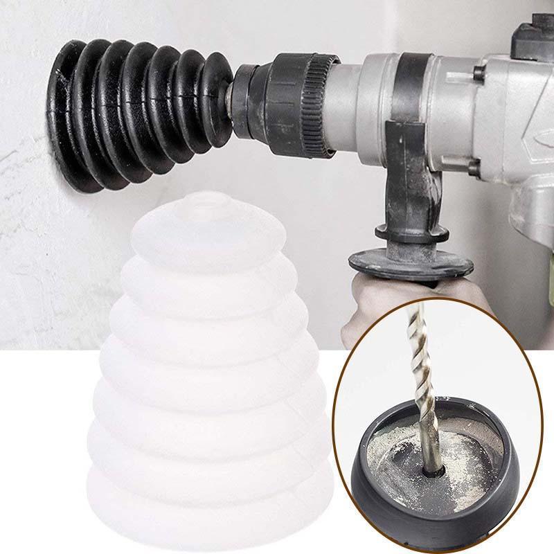 Electric Hammer Drill Anti-Dust Cover 🔥Buy more, Save more🔥