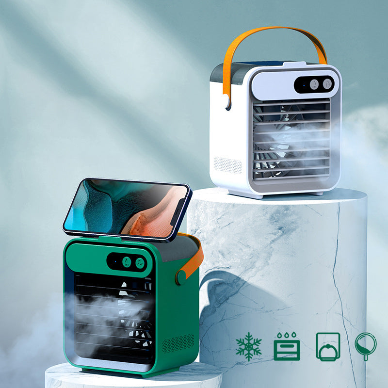 USB cooling fan