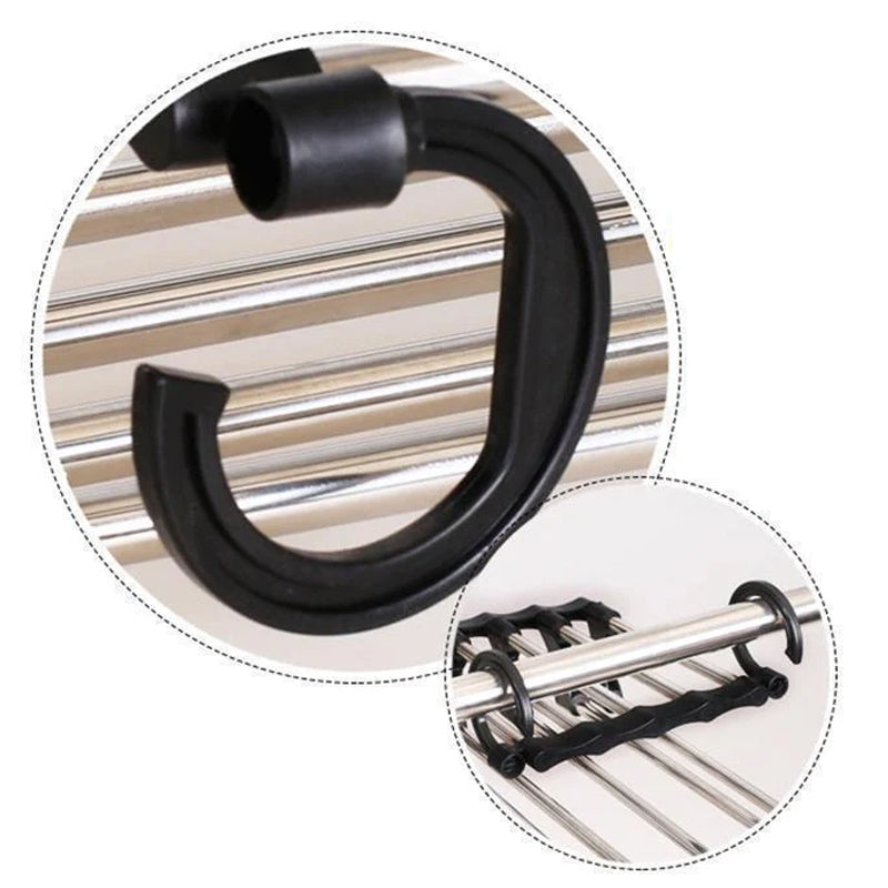 Multi-functional Magic Clothes Hanger
